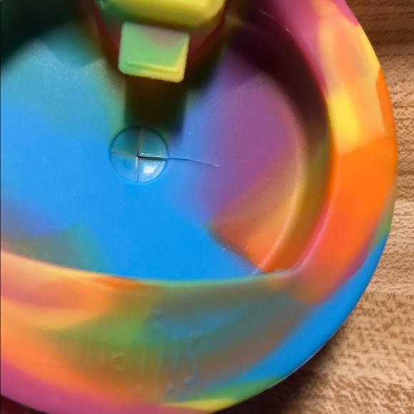 Colorful Reusable Cups Set - Picture 5 of 6